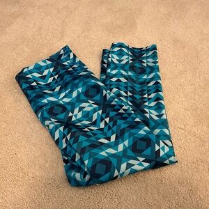Old Navy leggings